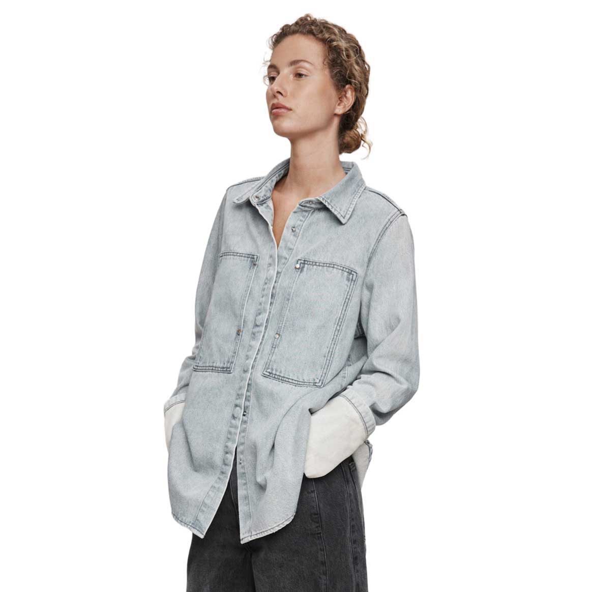Marle Crosta Shirt